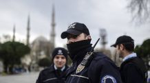 В Турции у контрабандистов конфискована картина Пикассо