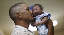 Zika outbreak: British couple trying to conceive forced to cancel dream Carribean holiday