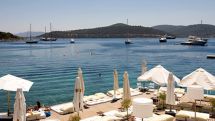 1,300 hotels in Turkish resorts up for sale amid tourism woes