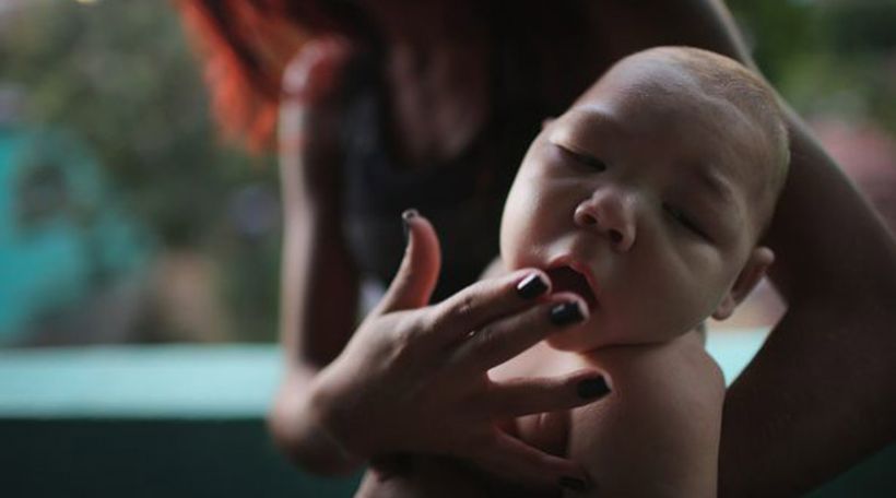 Brazil urges pregnant women to avoid Olympics over Zika