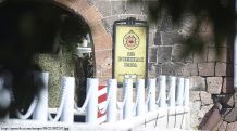 Commotion in Gyumri: Drunken serviceman of Russian 102nd base tried to get into wrong apartment