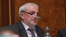 Հայաստանի կրթական համակարգը ամորձատված է. Արամ Մանուկյան