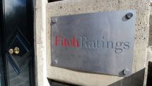 Fitch Ratings downgrades Russian GDP forecast for 2016