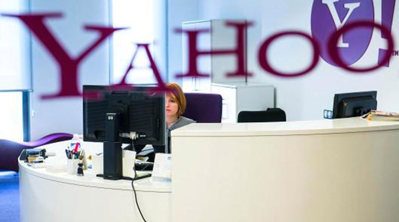 Yahoo-ն կրճատում է աշխատակազմը, փակում գրասենյակներ