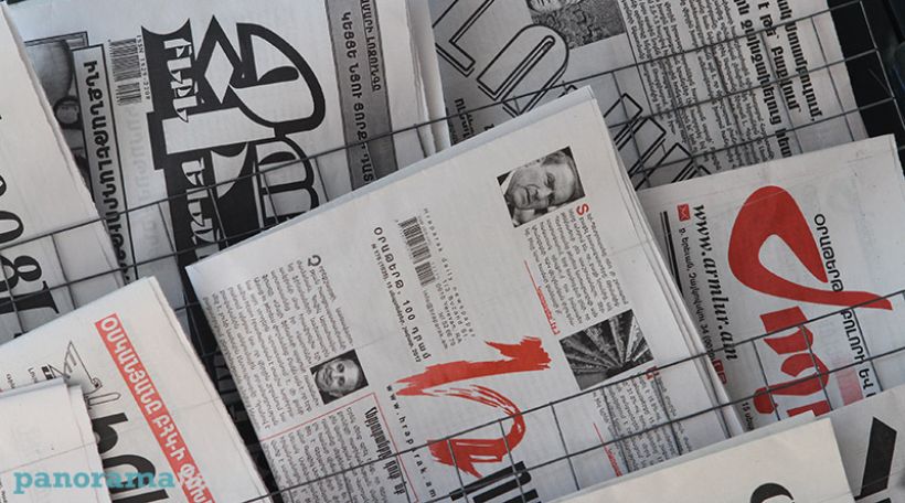 Press review