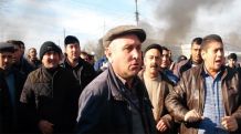 Правозащитник: По всему Азербайджану осуществляется спецоперация против недовольного населения, аналогичная «нардаранской»
