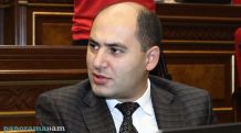 Депутат НС Армении: Вывод 102-й российской военной базы в Гюмри приведет к крайне негативным последствиям