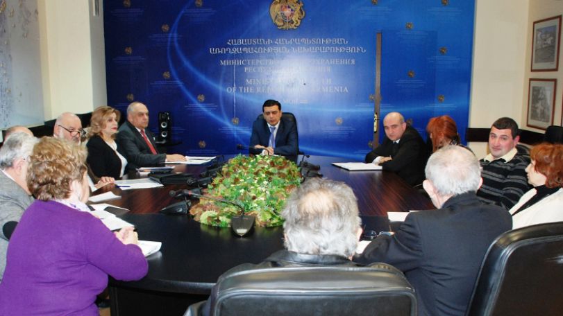Զիկա տենդը փոխանցող  մոծակներ Հայաստանում չեն հայտնաբերվել