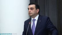 H1N1 virus has not mutated, swine flu retreats, Armenian health minister says