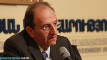 Министр градостроительства Армении прокомментировал снос исторического здания по ул. Арами в Ереване