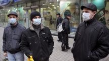 В Киеве от гриппа умерли 37 человек