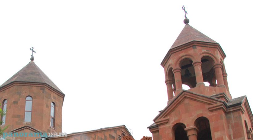 Սուրբ Վարդանանց զորավարների և 1036 վկաների հիշատակության օր