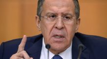 Сергей Лавров: Россия не забудет Турции пособничества террористам