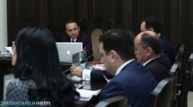 Gas price cut is not only a necessity, but also an opportunity: Armenian PM