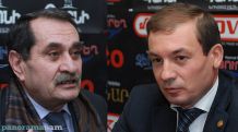 Ողջունելի է Իրանի հետ համագործակցության ցանկացած քայլ. Գ. Եղիազարյան