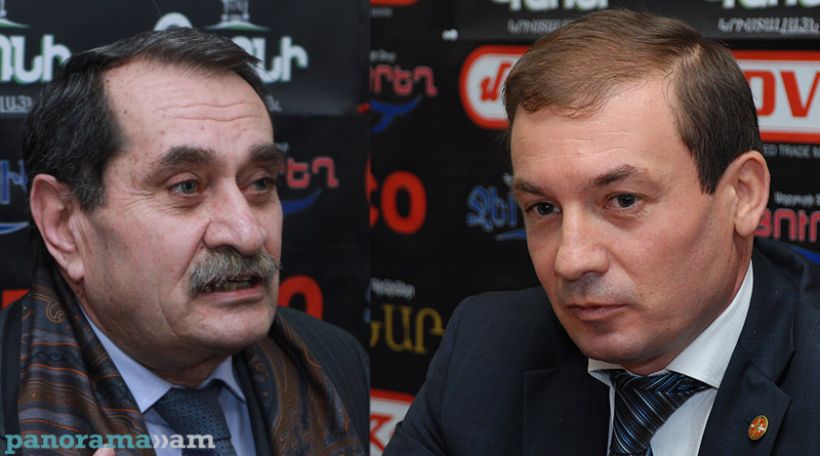 Ողջունելի է Իրանի հետ համագործակցության ցանկացած քայլ. Գ. Եղիազարյան