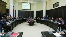 Հաստատվեց մանկավարժական համալսարանը վերակազմավորելու նախագիծը