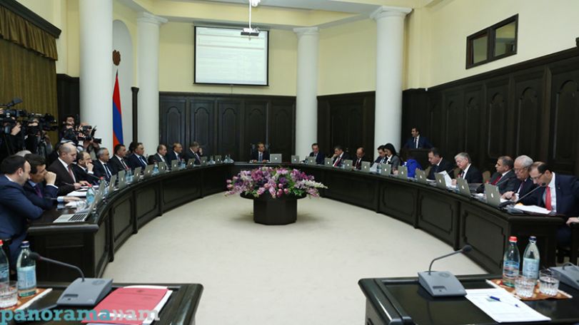 Հաստատվեց մանկավարժական համալսարանը վերակազմավորելու նախագիծը