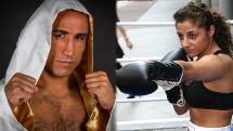 Arthur Abraham and Susi Kentikian named boxers of the year in Germany
