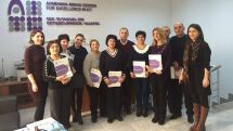 Համակարգչային դասընթացները մեծահասակները  նույնպես լավ են յուրացնում