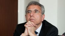 Political prisoner Intigam Aliyev receives international award for defending human rights in repressive Azerbaijan