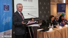 Глава делегации ЕС: Парламентские выборы 2017 года могут сыграть большую роль для будущего Армении