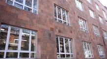 Hayastan Fund continues major renovations at Yerevan’s Tchaikovsky Music School