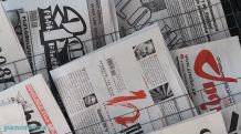 Press review