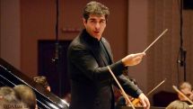 Sergey Smbatyan to conduct Sarajevo Philharmonic Orchestra today