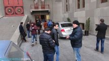 Оперные страсти в Армении: Руководство театра открещивается от попыток «отнять дирижерскую палочку» Карена Дургаряна
