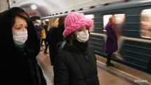 В Украине от гриппа скончались более 200 человек