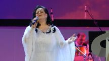 Today is Flora Martirosian’s birthday