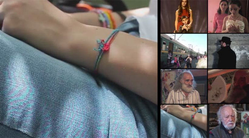 Over two dozen films to be screened during Web Tsiran festival