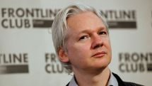 Julian Assange decision by UN panel ridiculous, says Hammond