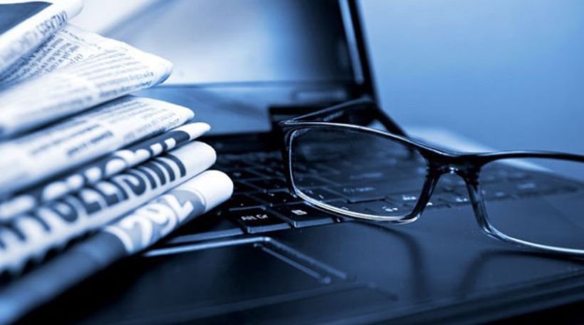 Press review