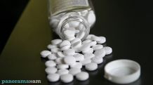 Минздрав Армении: Розничные цены на лекарства в феврале остались неизменными
