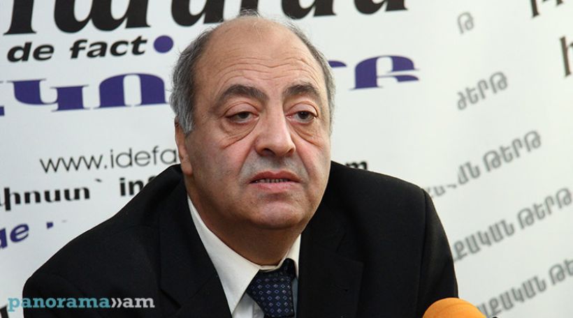Մինսկի գրքի ցուցահանդեսում ՀՀ-ն ներկայացնելու է 200 միավոր գրականություն. Միլիտոնյան