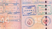SPv Vedomosti: Azerbaijan border service spoiled many Russians’ passports during European Games in Baku