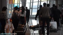 Number of Armenian outbound travelers increases