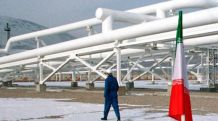 Iran prepared to increase fivefold gas exports to Armenia