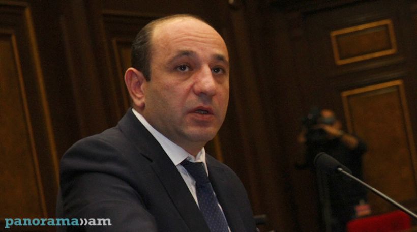 Ս. Կարայան. Ավելի քան 30 հայաստանցիներ կարող են ընդգրկվել ԵԱՏՄ Հանձնաժողովի աշխատակազմում