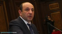 Сурен Караян: Более 30 граждан Армении могут войти в состав Евразийской экономической комиссии