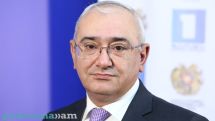 Глава ЦИК: В докладе БДИПЧ ОБСЕ по конституционному референдуму в Армении есть масса непроверенных сведений и слухов