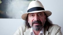 Harutyun Khachatryan elected chairman of Armenian National Film Academy