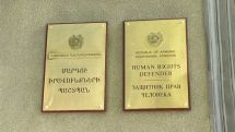 Two candidates for Armenian ombudsman proposed so far