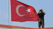 Эксперт: После неизбежного поражения радикалов в Сирии они через Турцию и при содействии Эрдогана хлынут в Европу