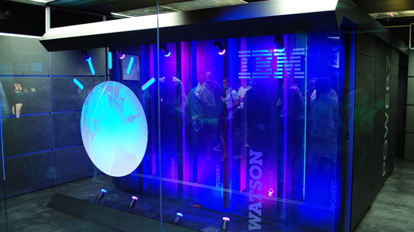 IBM Watson տեխնոլոգիաների մուտքը Հայաստան