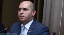 Արմեն Աշոտյանը չի բացառում, որ պաշտոնանկ կարվի. «Ազատություն»