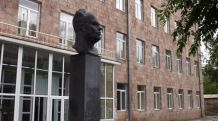 Երևանի Նաիրի Զարյանի անվան թիվ 130 դպրոցը դժգոհ է վարկանիշավորման արդյունքներից