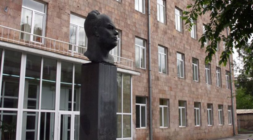 Երևանի Նաիրի Զարյանի անվան թիվ 130 դպրոցը դժգոհ է վարկանիշավորման արդյունքներից